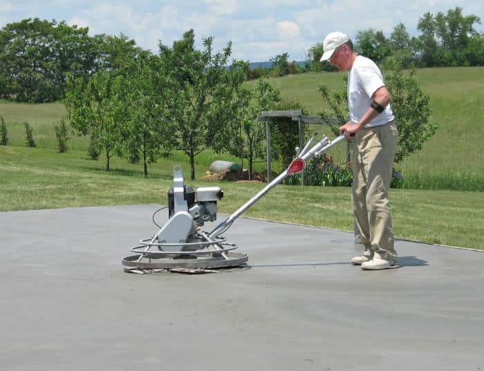 Image for Miller & Sons Concrete with ID of: 2015437