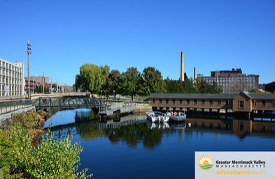 Image for Greater Merrimack Valley with ID of: 2015485