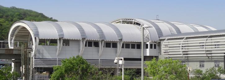 Image for Metal Cladding and Roofing System Supplier with ID of: 2015940