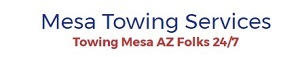 Image for Mesa Towing Services with ID of: 2016456