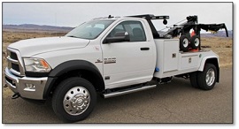 Image for Mesa Towing Services with ID of: 2016463