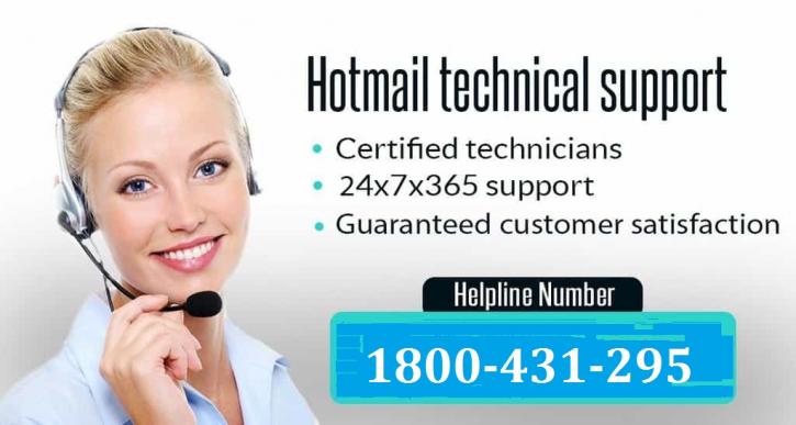 Image for Title: Hotmail Technical Support Number Australia 1800-431-295 with ID of: 2016511
