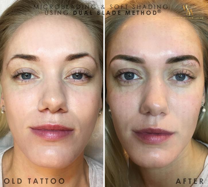 Image for Eyebrows Tattooing  (Making perfect eyebrows) with ID of: 2016526