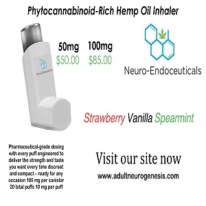 Image for NeuroEndoceuticals, LLC with ID of: 2016602