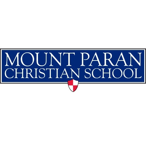 Image for Mount Paran Christian School with ID of: 2016611