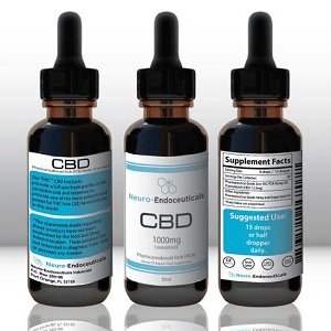 Image for NeuroEndoceuticals, LLC with ID of: 2016615
