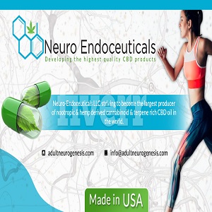 Image for NeuroEndoceuticals, LLC with ID of: 2016627