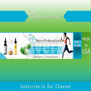 Image for NeuroEndoceuticals, LLC with ID of: 2016688