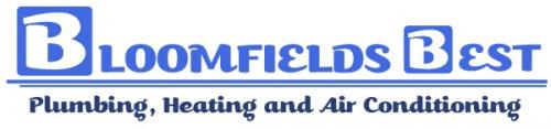 Image for Bloomfields Best Plumbing, Heating and Air Conditioning with ID of: 2017698