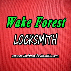 Image for Wake Forest Locksmith with ID of: 2017919