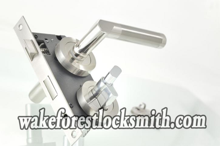 Image for Wake Forest Locksmith with ID of: 2017931