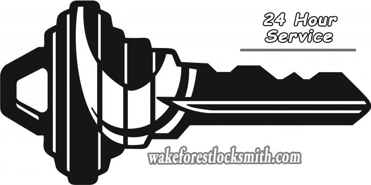 Image for Wake Forest Locksmith with ID of: 2017933