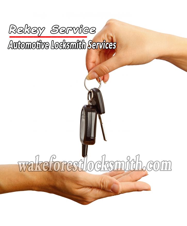 Image for Wake Forest Locksmith with ID of: 2017938