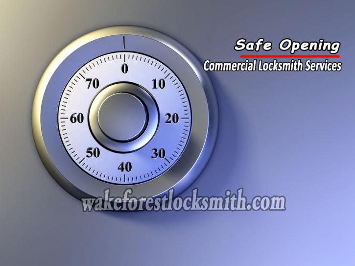 Image for Wake Forest Locksmith with ID of: 2017939