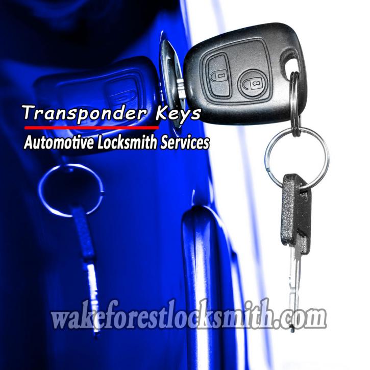 Image for Wake Forest Locksmith with ID of: 2017941
