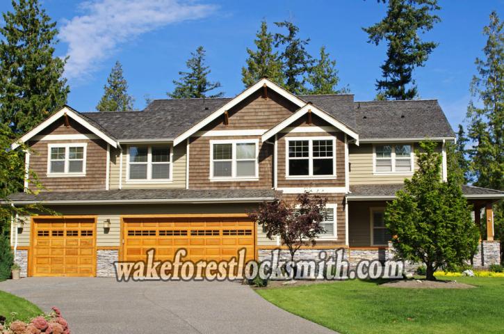 Image for Wake Forest Locksmith with ID of: 2017942