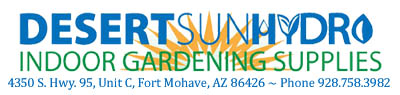 Image for Desert Sun Hydro with ID of: 2018178