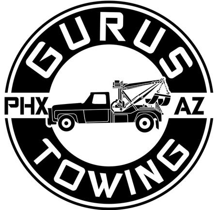Image for Guru’s Towing Service with ID of: 2018242