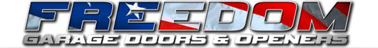 Image for Freedom Garage Doors & Openers with ID of: 2018267