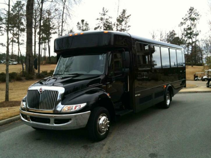 Image for Phoenix Party Bus with ID of: 2018273