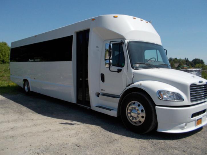 Image for Phoenix Party Bus with ID of: 2018279