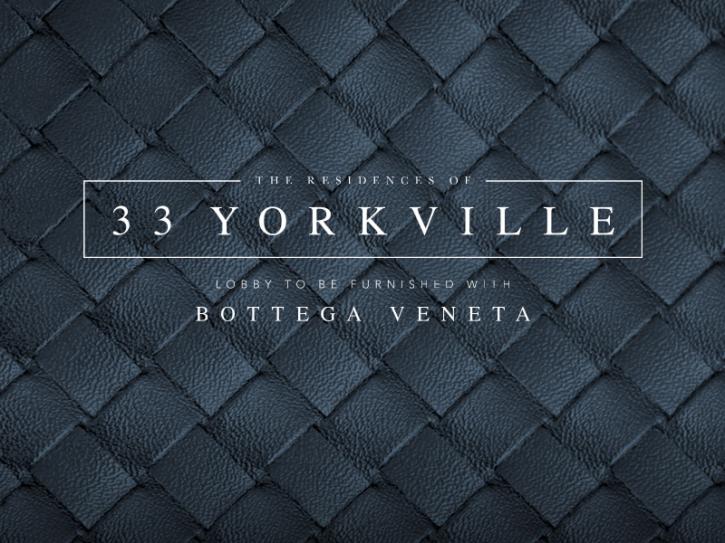 Image for 33 Yorkville Condos with ID of: 2018424