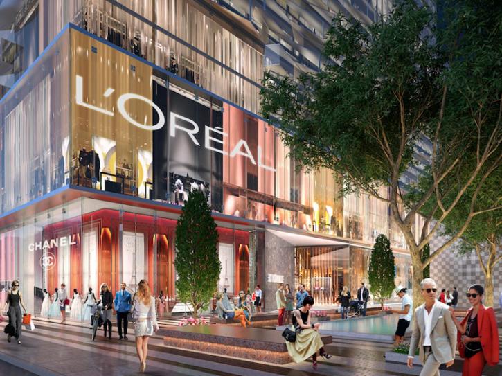 Image for 33 Yorkville Condos with ID of: 2018430