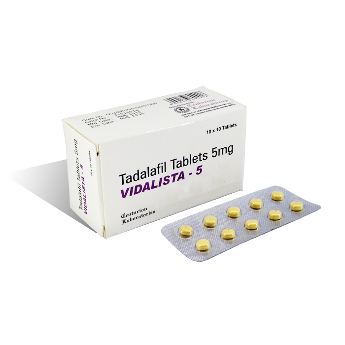 Image for Buy Vidalista 5 mg with ID of: 2018492