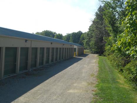 Image for Valley Storage Co. with ID of: 2018511