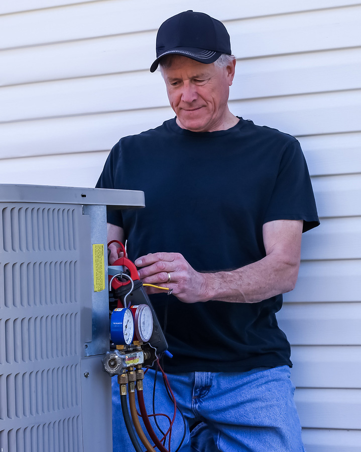 Image for Fischer Heating and Air Conditioning with ID of: 2018581