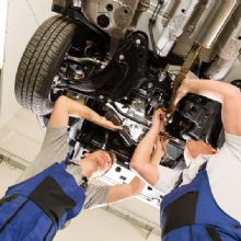 Image for Mr. Muffler with ID of: 2018695