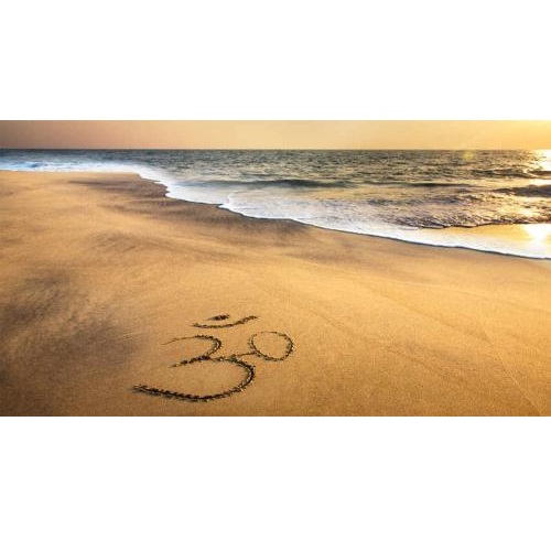 Image for Anuttara Yoga with ID of: 2018810