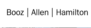Image for Booz Allen Hamilton with ID of: 2018901