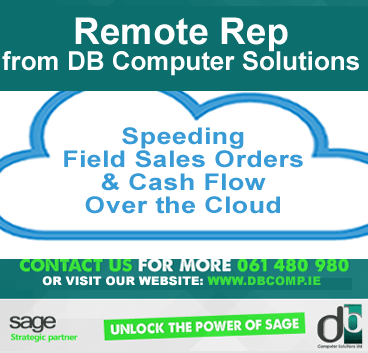 Image for Remote Rep from DB Computer Solutions with ID of: 2018998