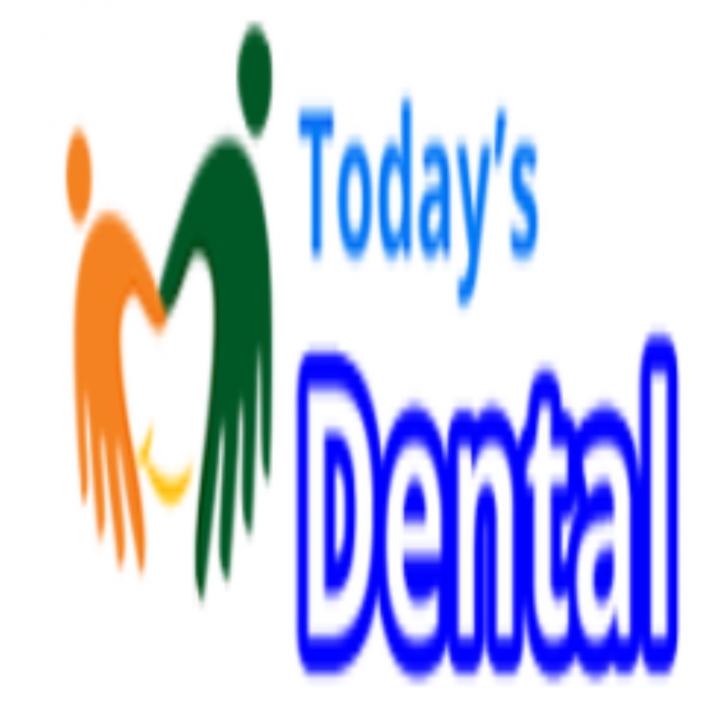 Image for Today's Dental with ID of: 2019017