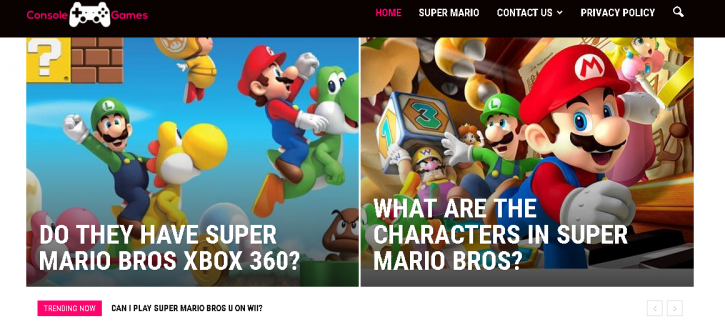 Image for original console games with ID of: 2019323
