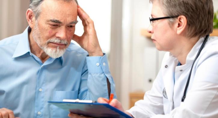 Image for Dr. Benjamin Cohen with ID of: 2019442
