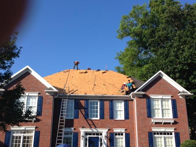 Image for Roofing Contractors Cornelius with ID of: 2019521
