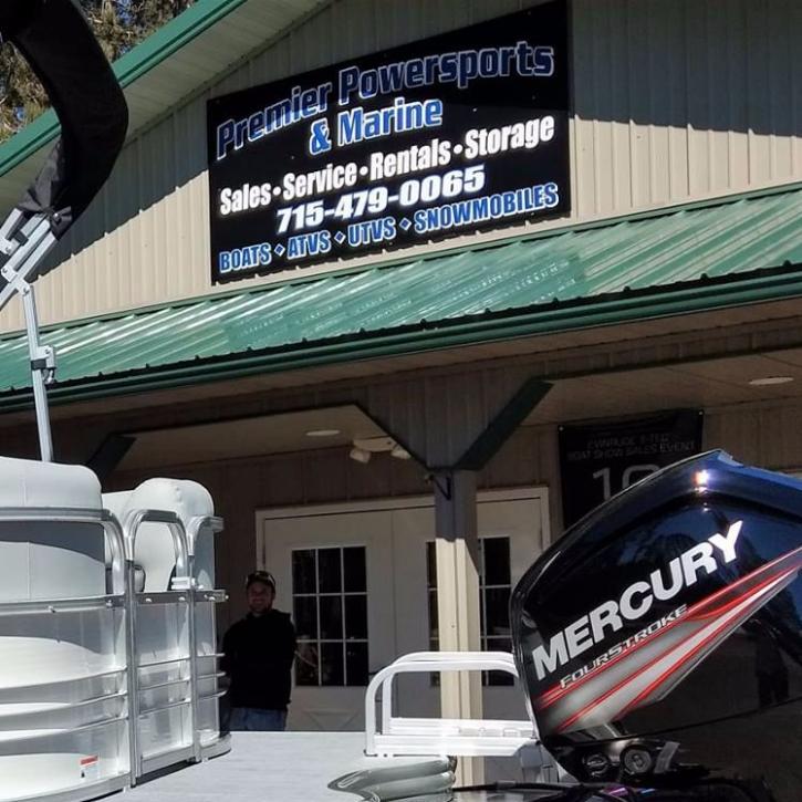Image for Premier Powersports & Marine with ID of: 2019625