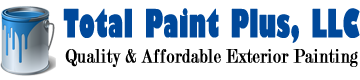Image for Total Paint Plus, LLC with ID of: 2019762