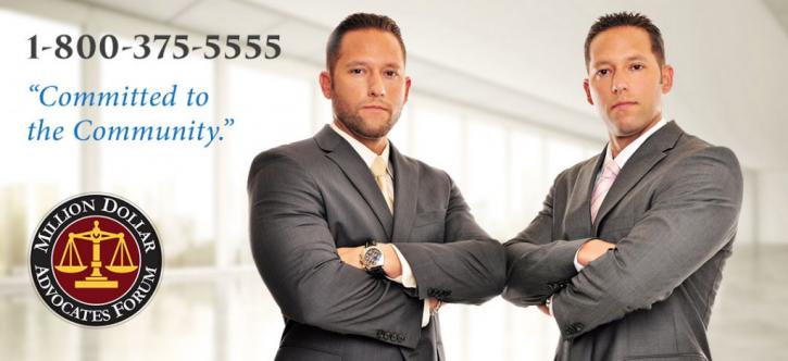 Image for The Berman Law Group with ID of: 2019866