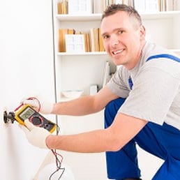 Image for Akron Electrician Company with ID of: 2020037