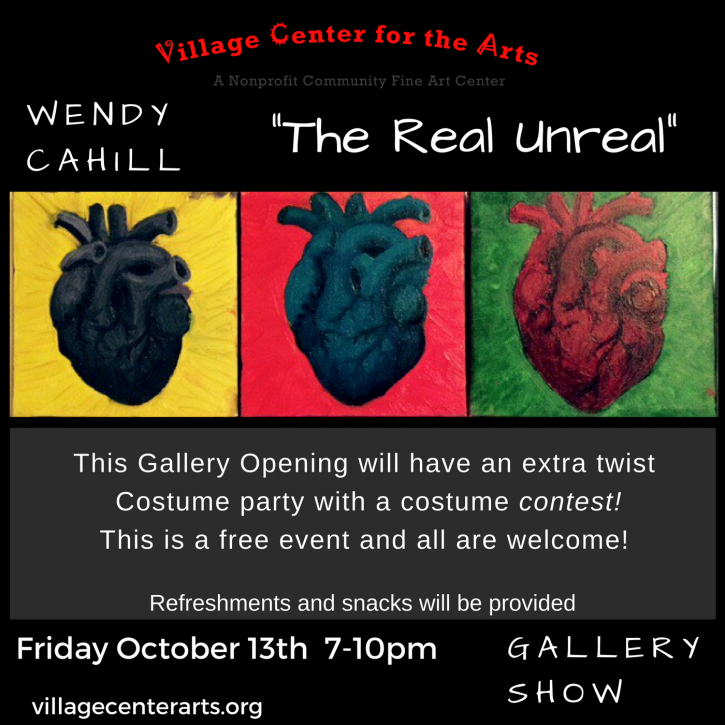 Image for Gallery Open House with ID of: 2020062