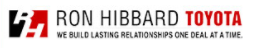 Image for Ron Hibbard Toyota with ID of: 2020257