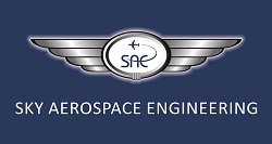 Image for Sky Aerospace Engineering, Inc. with ID of: 2020656