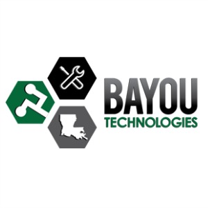 Image for Bayou Technologies with ID of: 2020676