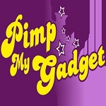 Image for Pimp My Gadget with ID of: 2020690