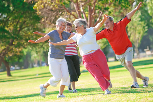 Image for Elevating Seniors with ID of: 2020819