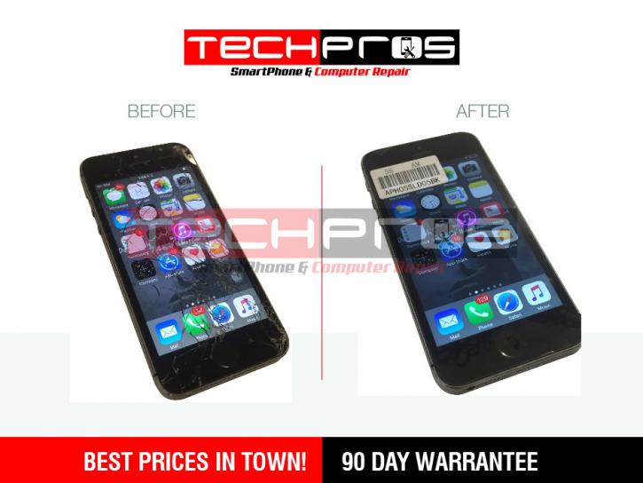 Image for TechPros with ID of: 2021306