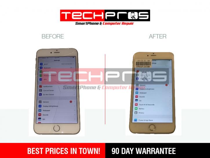 Image for TechPros with ID of: 2021307